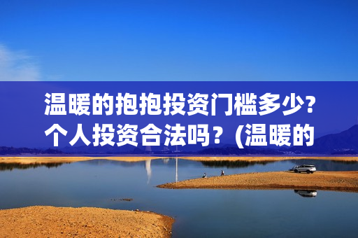 温暖的抱抱投资门槛多少?个人投资合法吗？(温暖的抱抱投资成本多少)