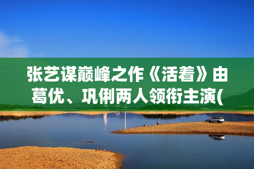 张艺谋巅峰之作《活着》由葛优、巩俐两人领衔主演(张艺谋最牛电影)