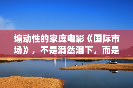 煽动性的家庭电影《国际市场》，不是潸然泪下，而是哭出声来(煽动性的家庭电影)