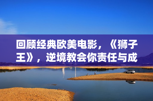 回顾经典欧美电影，《狮子王》，逆境教会你责任与成长(有什么经典欧美电影)