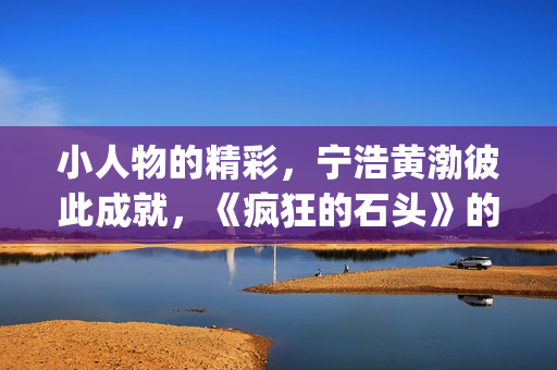 小人物的精彩，宁浩黄渤彼此成就，《疯狂的石头》的成功不无道理(小人物的精彩人生)
