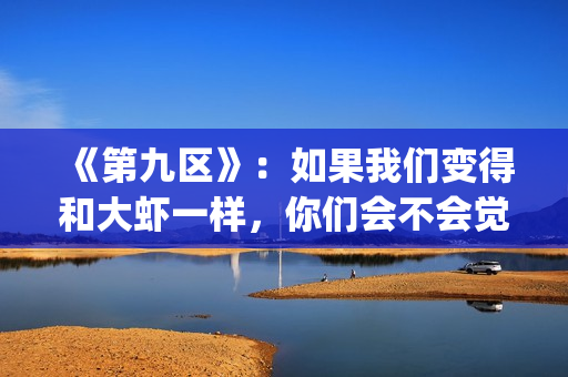 《第九区》：如果我们变得和大虾一样，你们会不会觉得曾经错过(第九区说的什么)