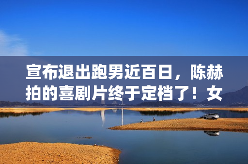 宣布退出跑男近百日，陈赫拍的喜剧片终于定档了！女主让人很满意(宣布退出跑男近况的文案)