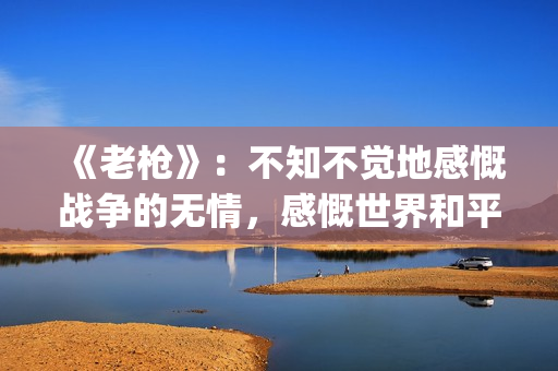 《老枪》：不知不觉地感慨战争的无情，感慨世界和平的重要意义(老枪不倒小说最新章节)