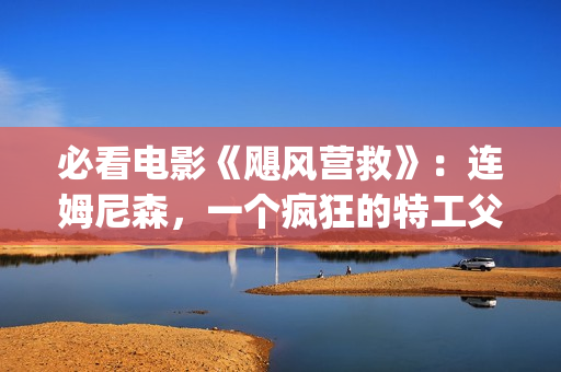 必看电影《飓风营救》：连姆尼森，一个疯狂的特工父亲，让人泪目(电影 飓风)