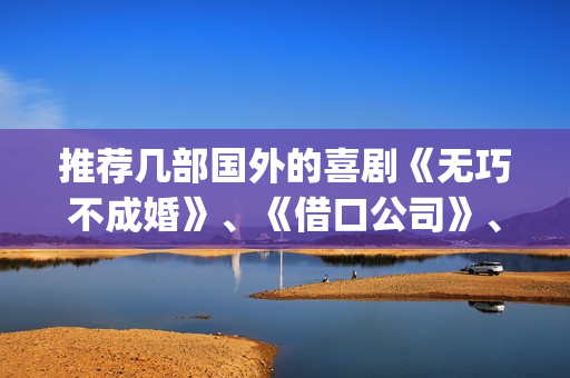 推荐几部国外的喜剧《无巧不成婚》、《借口公司》、《憨豆特工3》(国外值得推荐的电影)