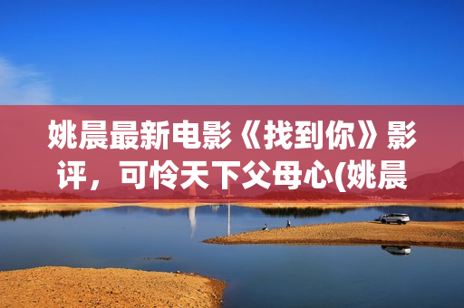 姚晨最新电影《找到你》影评，可怜天下父母心(姚晨电影作品最新)