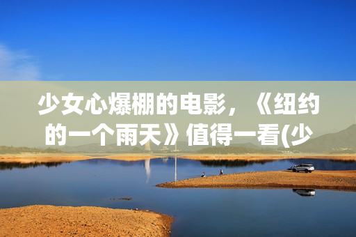 少女心爆棚的电影，《纽约的一个雨天》值得一看(少女心爆棚的电脑壁纸)