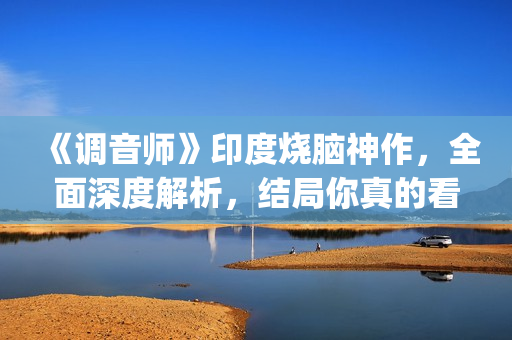 《调音师》印度烧脑神作，全面深度解析，结局你真的看懂了吗？(调音师印度剧照)