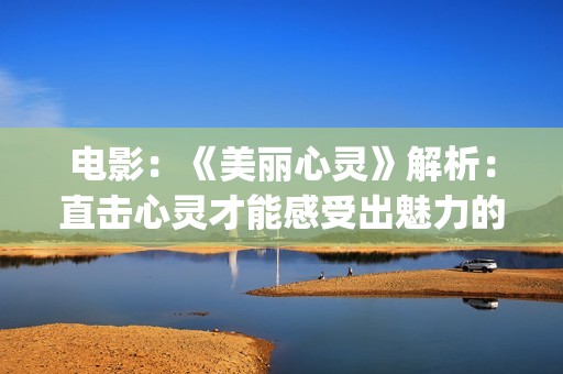 电影：《美丽心灵》解析：直击心灵才能感受出魅力的电影(电影美丽心灵简介)