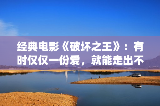 经典电影《破坏之王》：有时仅仅一份爱，就能走出不一样的人生(电影破坏在哪里能看)