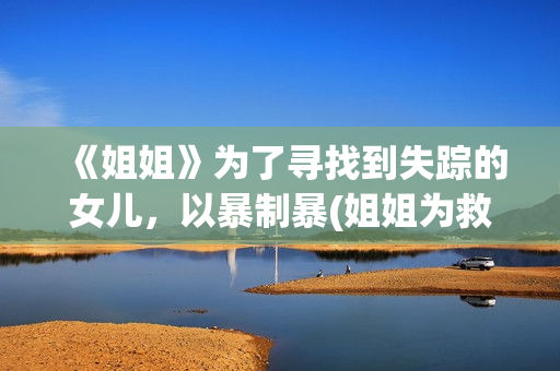 《姐姐》为了寻找到失踪的女儿，以暴制暴(姐姐为救弟什么电影名字)