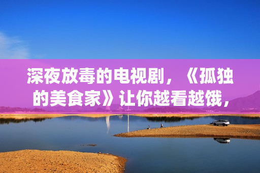 深夜放毒的电视剧，《孤独的美食家》让你越看越饿，但停不下来(深夜放毒的毒是什么意思)