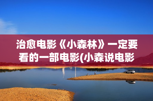 治愈电影《小森林》一定要看的一部电影(小森说电影完)