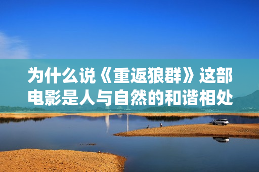 为什么说《重返狼群》这部电影是人与自然的和谐相处的赞歌？(重返小说讲的是什么)