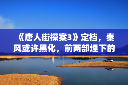 《唐人街探案3》定档，秦风或许黑化，前两部埋下的悬念有望解开(《唐人街探案3》电影)