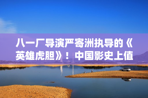 八一厂导演严寄洲执导的《英雄虎胆》！中国影史上值得一提的经典电影！(八一学校严鸥鸿)