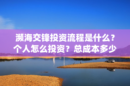 濒海交锋投资流程是什么?个人怎么投资?总成本多少?(濒海交锋能投吗) 濒海交锋投资流程是什么?个人怎么投资?总成本多少?(濒海交锋能投吗)