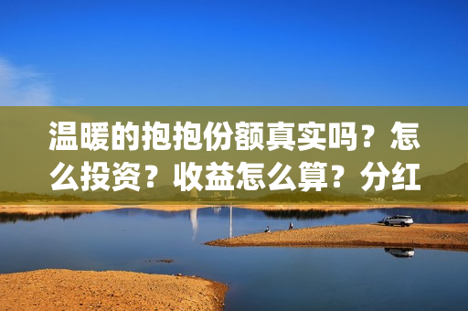 温暖的抱抱份额真实吗？怎么投资？收益怎么算？分红(温暖的抱抱还没分红)