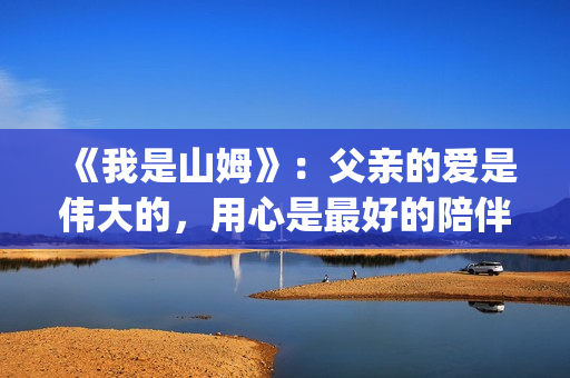 《我是山姆》：父亲的爱是伟大的，用心是最好的陪伴(我是山姆 电影)