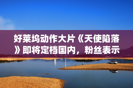 好莱坞动作大片《天使陷落》即将定档国内，粉丝表示非常期待！(好莱坞动作大片排行榜)