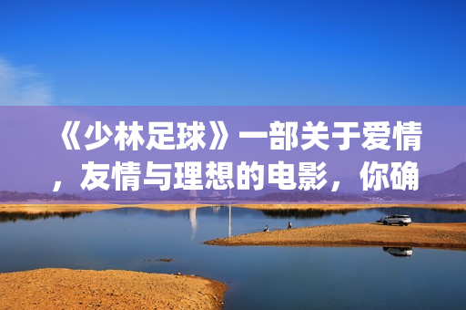 《少林足球》一部关于爱情，友情与理想的电影，你确定看懂了吗(《少林足球》完整版)
