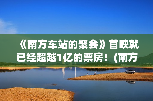 《南方车站的聚会》首映就已经超越1亿的票房！(南方车站的聚会高清)