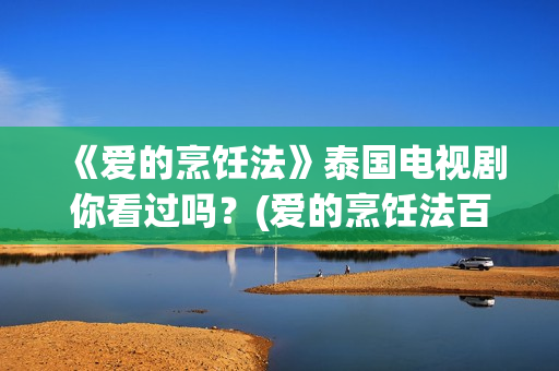 《爱的烹饪法》泰国电视剧你看过吗？(爱的烹饪法百度网盘)