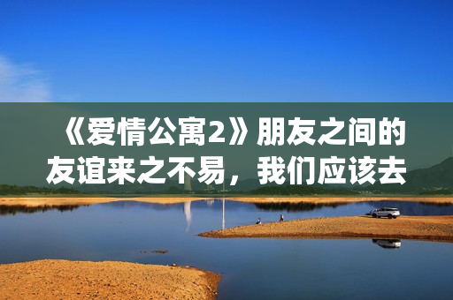 《爱情公寓2》朋友之间的友谊来之不易，我们应该去珍惜她！(爱情公寓2免费完整版高清)