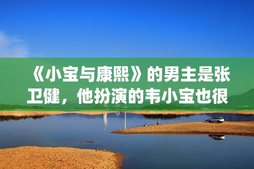 《小宝与康熙》的男主是张卫健，他扮演的韦小宝也很让人印象深刻。(小宝与康熙演员表全部名单)