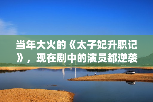 当年大火的《太子妃升职记》，现在剧中的演员都逆袭成功了(歌曲太初)