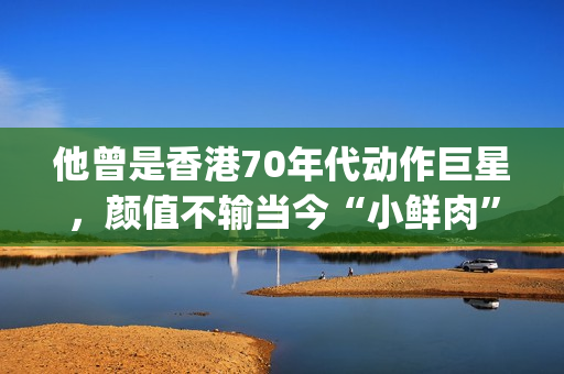 他曾是香港70年代动作巨星，颜值不输当今“小鲜肉”(香港70年男明星)