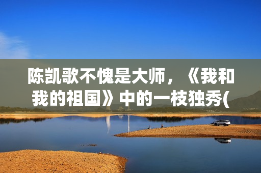 陈凯歌不愧是大师,《我和我的祖国》中的一枝独秀(陈凯歌陈) 陈凯歌不愧是大师,《我和我的祖国》中的一枝独秀(陈凯歌陈)