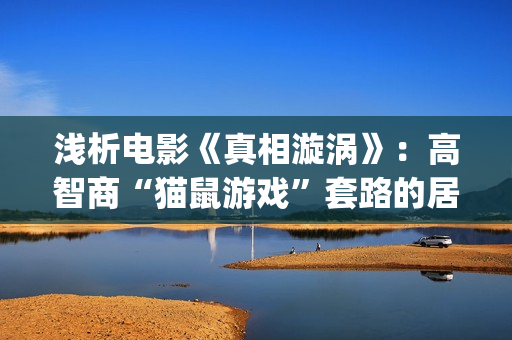浅析电影《真相漩涡》：高智商“猫鼠游戏”套路的居心叵测，精妙(真相电影简介)