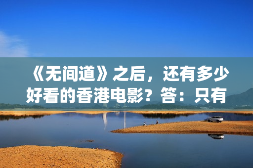 《无间道》之后，还有多少好看的香港电影？答：只有这30多部(无间道后面两部怎么样)