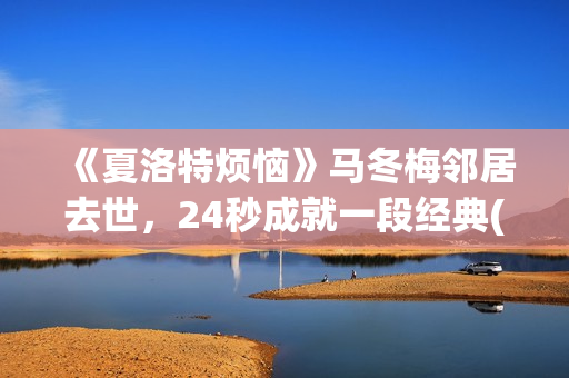 《夏洛特烦恼》马冬梅邻居去世，24秒成就一段经典(夏洛特烦恼在线观看免费完整版电影)