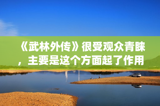《武林外传》很受观众青睐，主要是这个方面起了作用(《武林外传》很火吗)