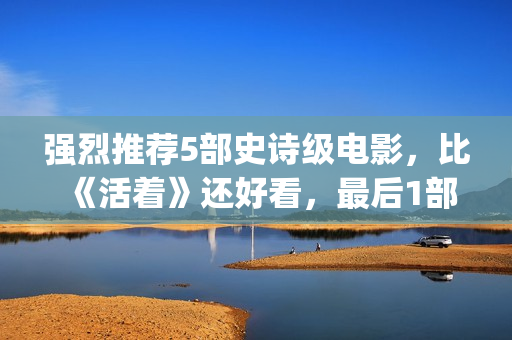 强烈推荐5部史诗级电影，比《活着》还好看，最后1部越看越上瘾！(推荐读的史书)