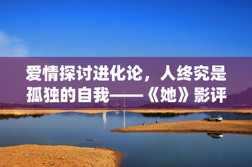 爱情探讨进化论，人终究是孤独的自我——《她》影评(爱情进化论论)