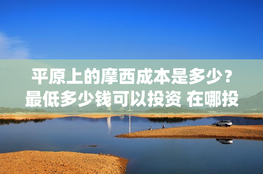 平原上的摩西成本是多少？最低多少钱可以投资 在哪投(平原上的摩西介绍)
