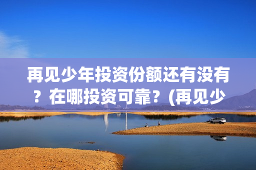 再见少年投资份额还有没有？在哪投资可靠？(再见少年认购)