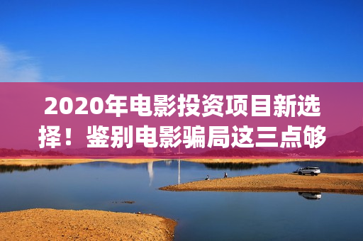 2020年电影投资项目新选择！鉴别电影骗局这三点够了！(电影投资规模)