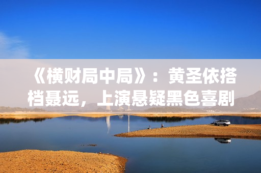 《横财局中局》：黄圣依搭档聂远，上演悬疑黑色喜剧片！(横财局中局完整版在线观看)