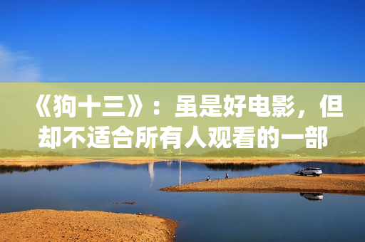《狗十三》：虽是好电影，但却不适合所有人观看的一部电影！(狗十三说的是什么)