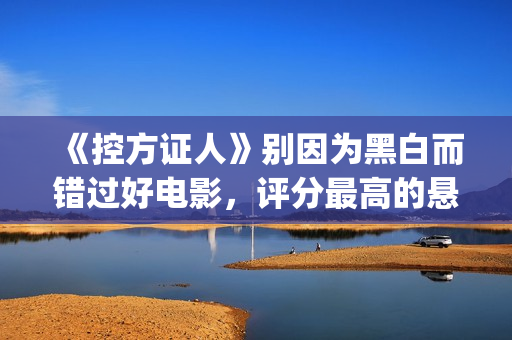 《控方证人》别因为黑白而错过好电影，评分最高的悬疑片(控方证人原著阅读)