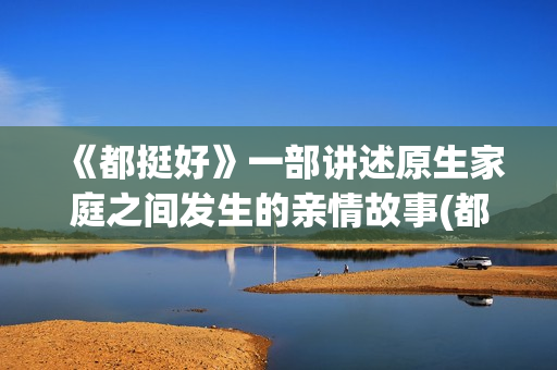 《都挺好》一部讲述原生家庭之间发生的亲情故事(都挺好这部剧主要说明了什么)