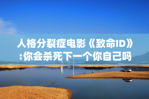 人格分裂症电影《致命ID》:你会杀死下一个你自己吗？(人格分裂的电影叫什么)