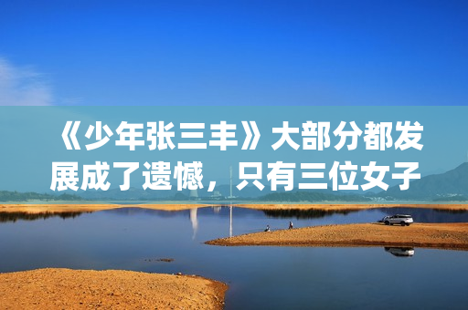 《少年张三丰》大部分都发展成了遗憾，只有三位女子的感情是美满的(少年张三丰 电视剧)