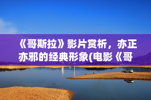 《哥斯拉》影片赏析，亦正亦邪的经典形象(电影《哥斯拉》)