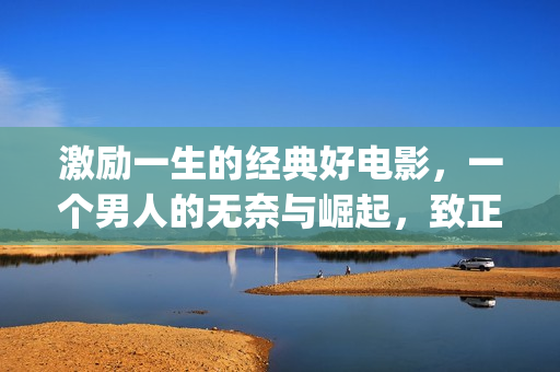 激励一生的经典好电影，一个男人的无奈与崛起，致正在奋斗的你我(激励一生的话)